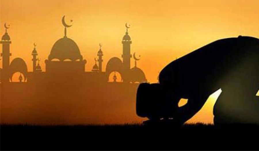 كلمة العدد  بالخلافة نحيا  وتصان مساجدنا ومقدساتنا